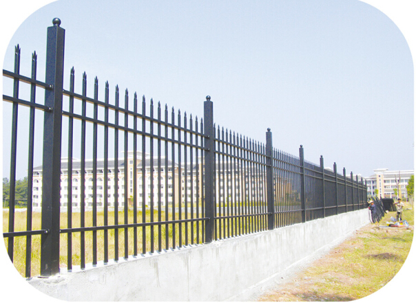 嵊州围墙护栏0602-85-60
